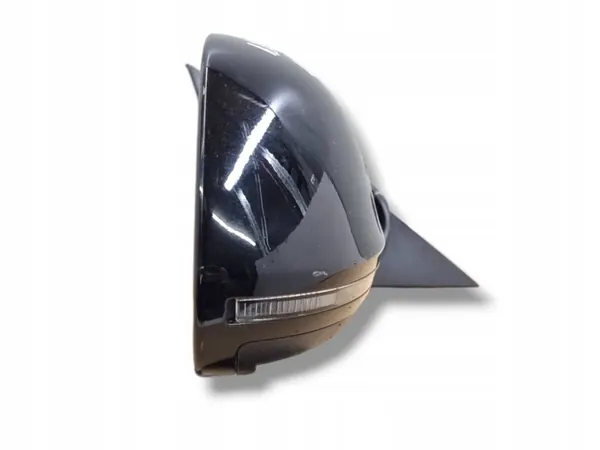 Oikea ulkopeili Audi A3 8P/8PA 2008 image 2