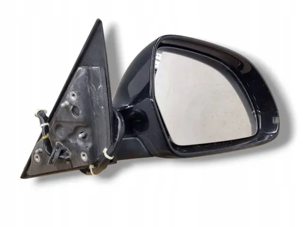 Oikea ulkopeili Audi A3 8P/8PA 2008 image 3