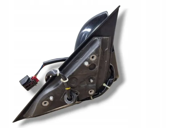 Oikea ulkopeili Audi A3 8P/8PA 2008 image 5