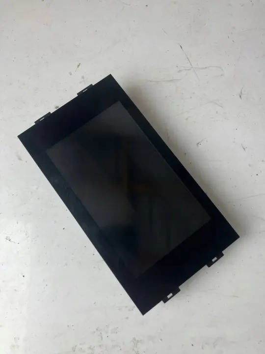 Écran de navigation Peugeot 308 T9 OEM 981148628002 image 2