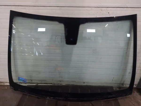 Para-brisas dianteiro com sensor OEM 13107803 para Opel Astra H image 2