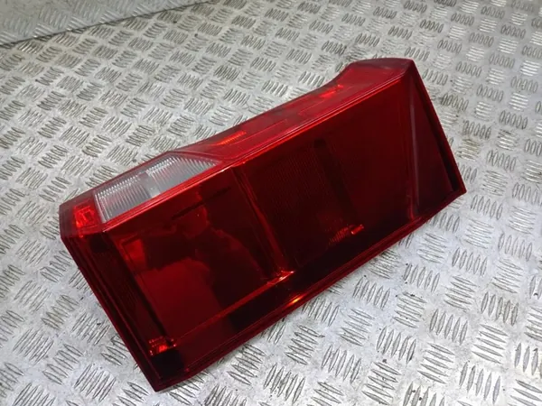 Luz Trasera Derecha Volkswagen Crafter II MAN TGE 7C0945096J image 3