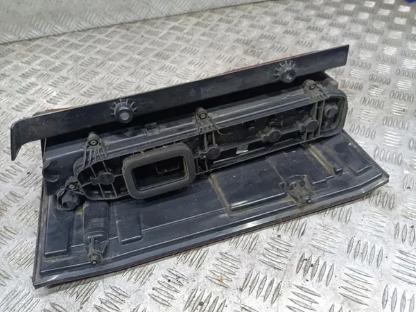 Luz Trasera Derecha Volkswagen Crafter II MAN TGE 7C0945096J image 4