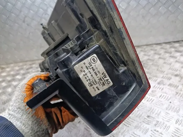 Luz Trasera Derecha Volkswagen Crafter II MAN TGE 7C0945096J image 5