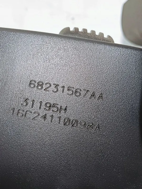 DODGE CHARGER 5.7 KOKONAISPEILI 68231567AA image 3