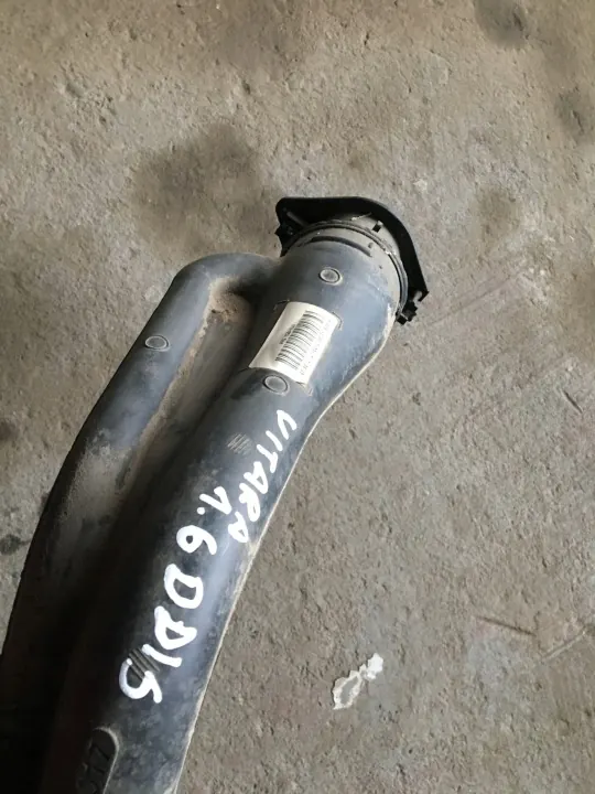 Kraftstoff-Einfüllstutzen Suzuki Vitara III OEM 4093102 4093106 image 3