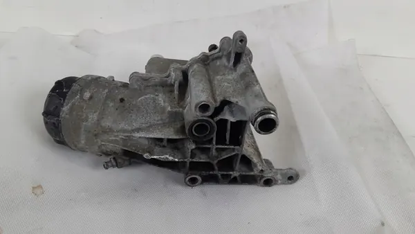 JEEP CHEROKEE KL 2.0 MTJ Olje Filterhus 55246619 image 2