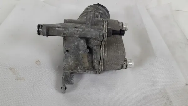 JEEP CHEROKEE KL 2.0 MTJ Olje Filterhus 55246619 image 3