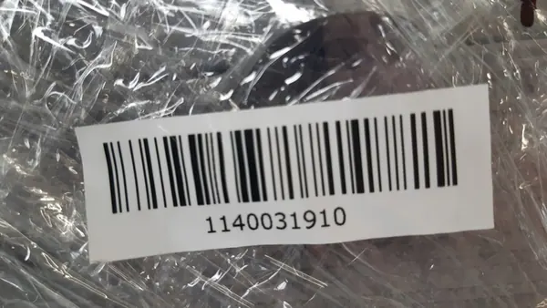 JEEP CHEROKEE KL 2.0 MTJ Olje Filterhus 55246619 image 7