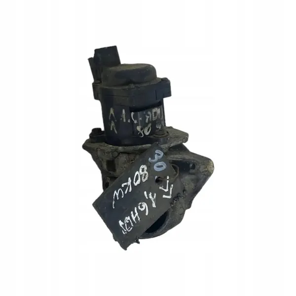 Válvula EGR PEUGEOT 307 SW 1.6L Diesel 2006 image 3