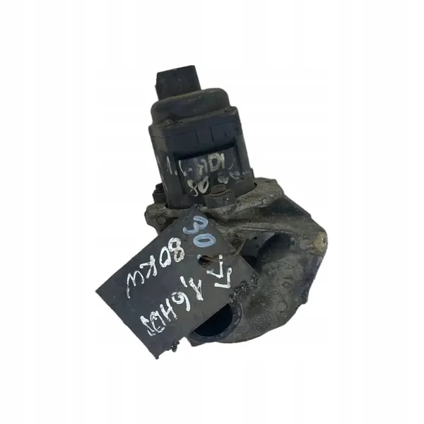 Válvula EGR PEUGEOT 307 SW 1.6L Diesel 2006 image 4