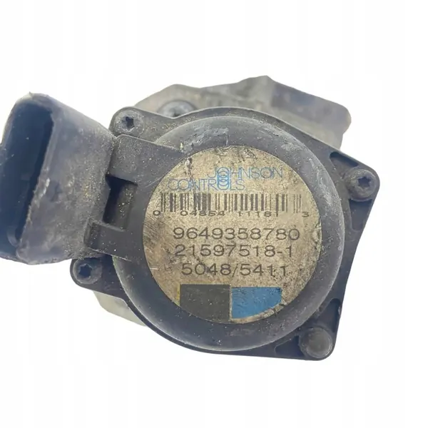 Válvula EGR PEUGEOT 307 SW 1.6L Diesel 2006 image 6