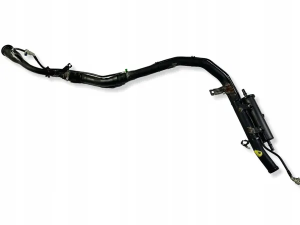Täyttökaula OEM 52030201AE Jeep Wrangler JL:lle image 2