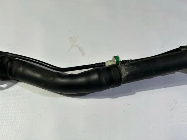 Täyttökaula OEM 52030201AE Jeep Wrangler JL:lle image 5