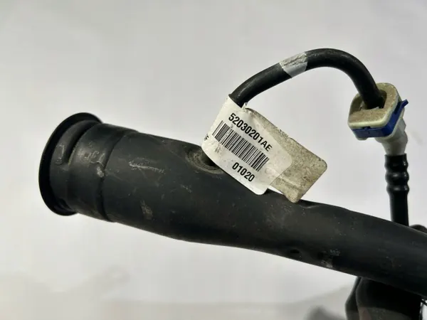 Täyttökaula OEM 52030201AE Jeep Wrangler JL:lle image 7