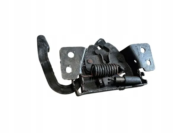 Cerradura capó Hyundai i40 OEM DTS8501 - Usado image 2
