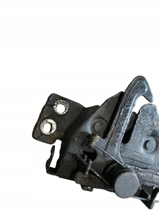 Cerradura capó Hyundai i40 OEM DTS8501 - Usado image 3