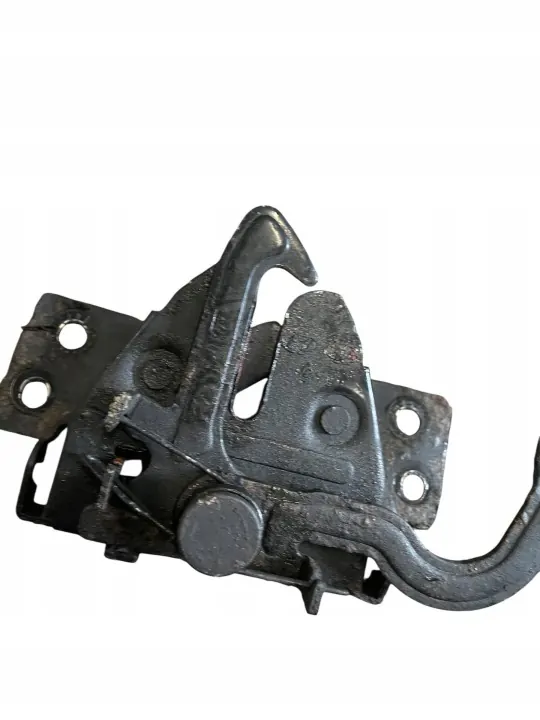 Cerradura capó Hyundai i40 OEM DTS8501 - Usado image 4