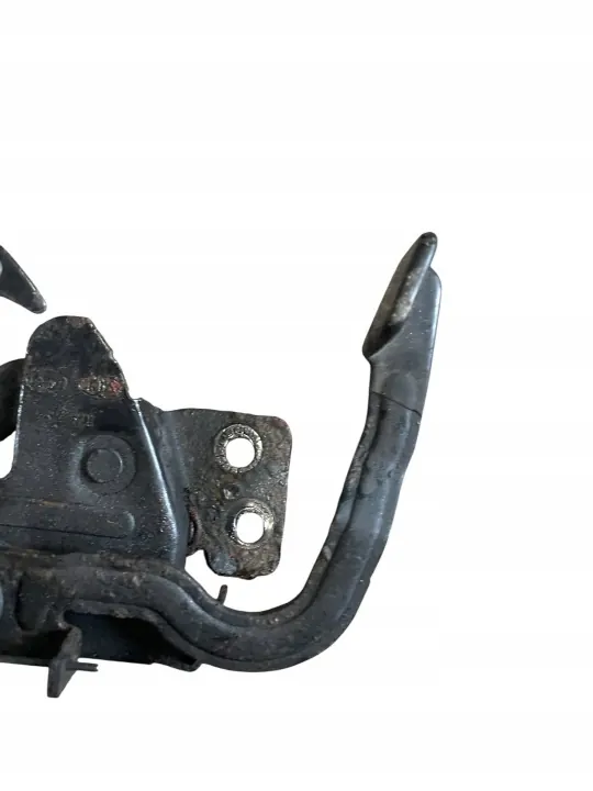 Cerradura capó Hyundai i40 OEM DTS8501 - Usado image 5