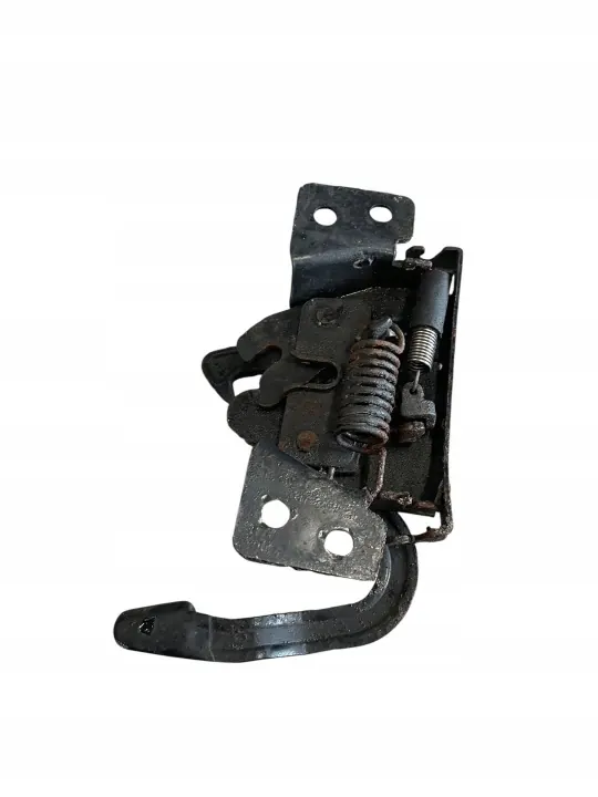 Cerradura capó Hyundai i40 OEM DTS8501 - Usado image 7