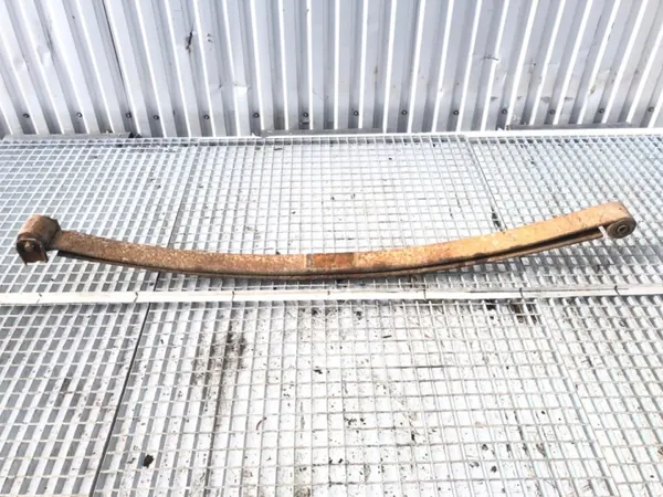 Taka Oikea Jousi OEM LORK-713-8851 VW LT 28/35:lle image 2
