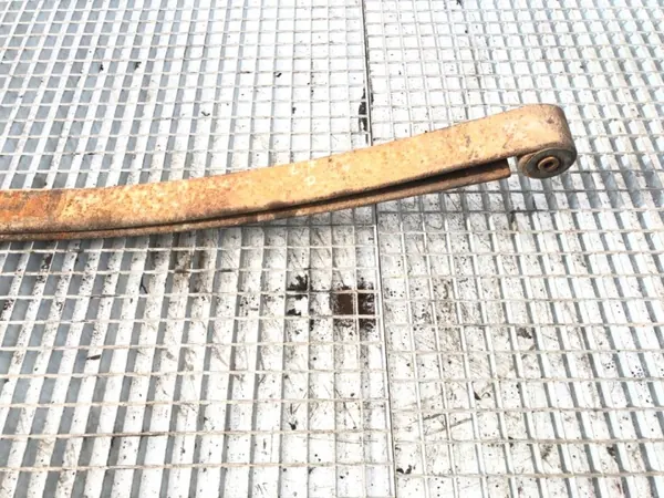 Taka Oikea Jousi OEM LORK-713-8851 VW LT 28/35:lle image 3