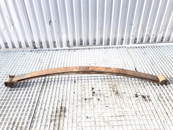 Taka Oikea Jousi OEM LORK-713-8851 VW LT 28/35:lle image 4