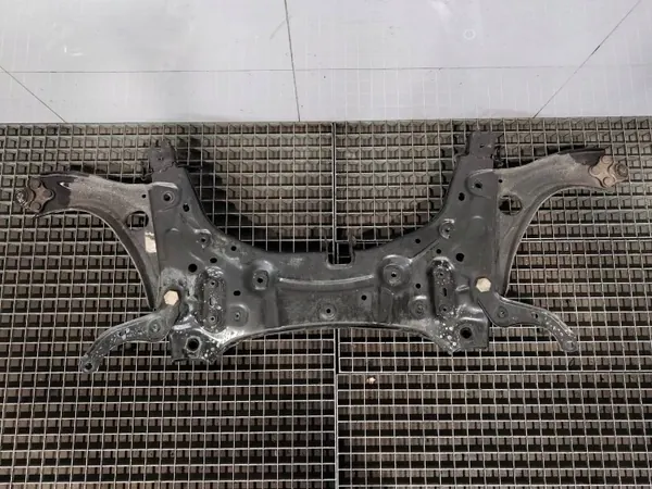 Traverse suspension avant OEM 544017562R pour Renault image 4