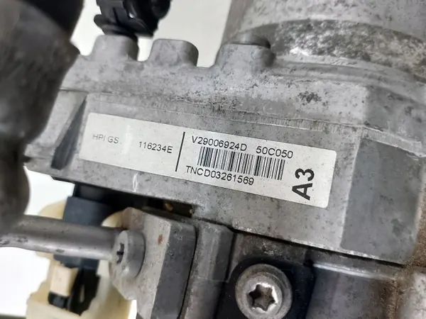 Sähköinen ohjauspumppu OEM A5100672+F Peugeot 508:lle image 10