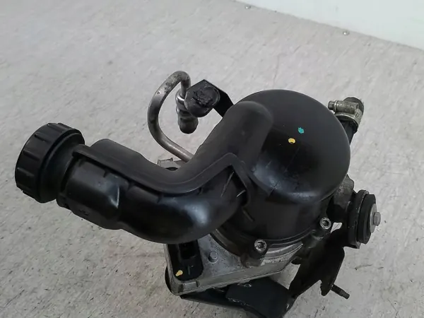 Sähköinen ohjauspumppu OEM A5100672+F Peugeot 508:lle image 5