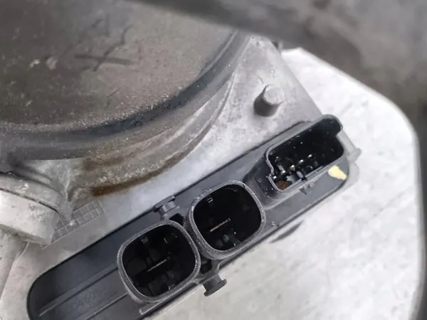 Sähköinen ohjauspumppu OEM A5100672+F Peugeot 508:lle image 6