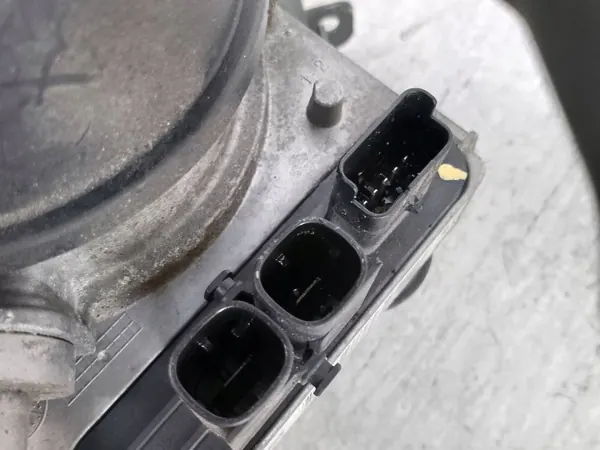 Sähköinen ohjauspumppu OEM A5100672+F Peugeot 508:lle image 7