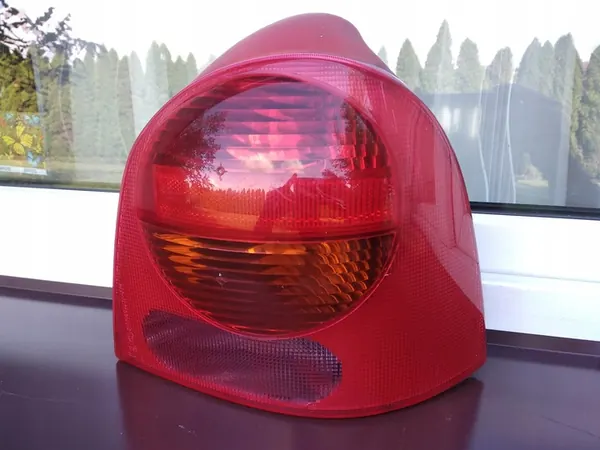 Lámpara Trasera Derecha Renault Twingo I 93-07r OEM 7700426320 image 4