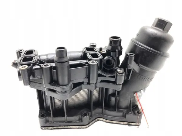 Base de Filtro de Aceite OEM 7037932 para BMW F16 3.0L image 2