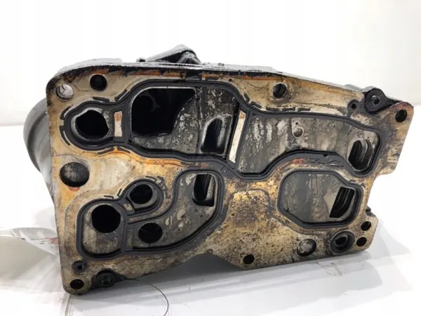 Base de Filtro de Aceite OEM 7037932 para BMW F16 3.0L image 4