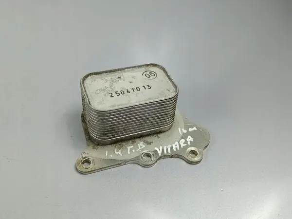 Moottoriöljynjäähdytin OEM FOB1888 Suzuki Vitara image 2