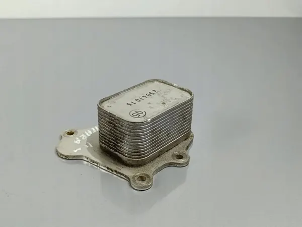 Moottoriöljynjäähdytin OEM FOB1888 Suzuki Vitara image 5
