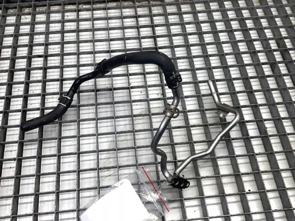 OEM 05E121497A Turboputki Audi Q3 II 1.5 image 2