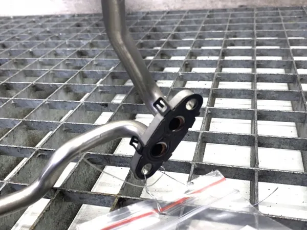 OEM 05E121497A Turboputki Audi Q3 II 1.5 image 3