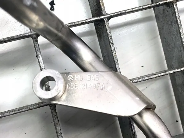 OEM 05E121497A Turboputki Audi Q3 II 1.5 image 7