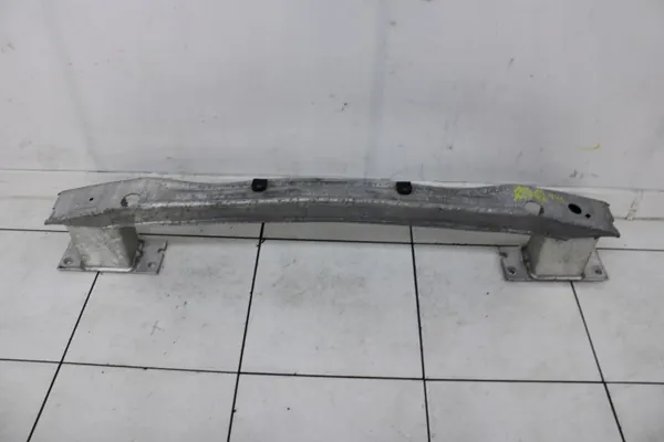 Poutre de pare-chocs arrière Opel Astra J GTC OEM 10L15 image 2