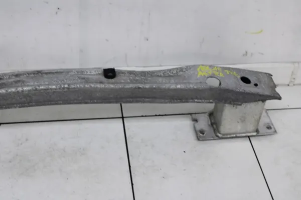 Poutre de pare-chocs arrière Opel Astra J GTC OEM 10L15 image 3