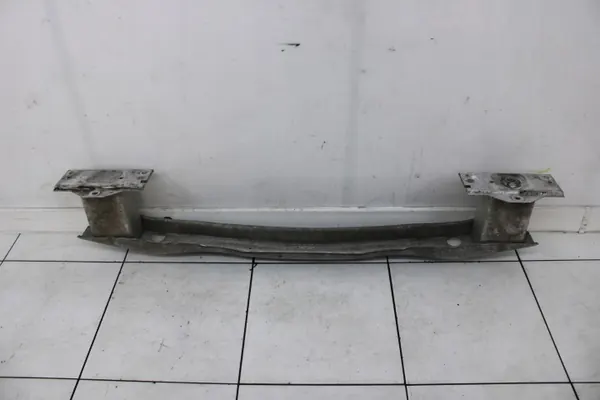 Poutre de pare-chocs arrière Opel Astra J GTC OEM 10L15 image 4