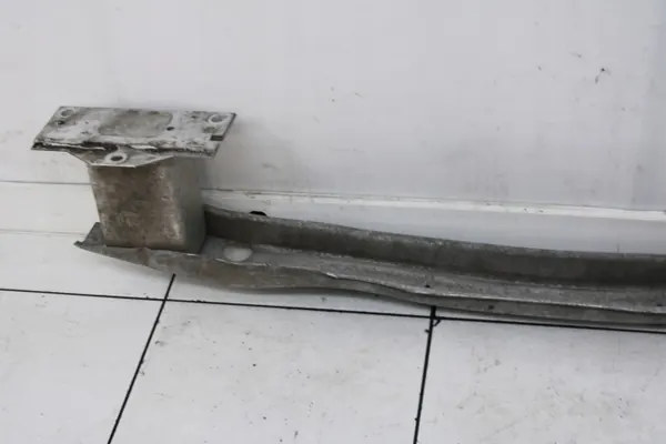 Poutre de pare-chocs arrière Opel Astra J GTC OEM 10L15 image 5