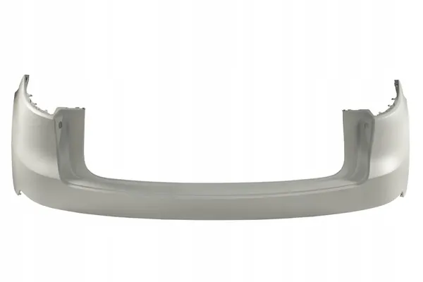 Parachoques trasero Porsche Cayenne E3/9Y0 image 4