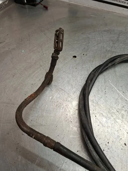 Câble de frein à main Mercedes-Benz OEM A2514201085 image 3