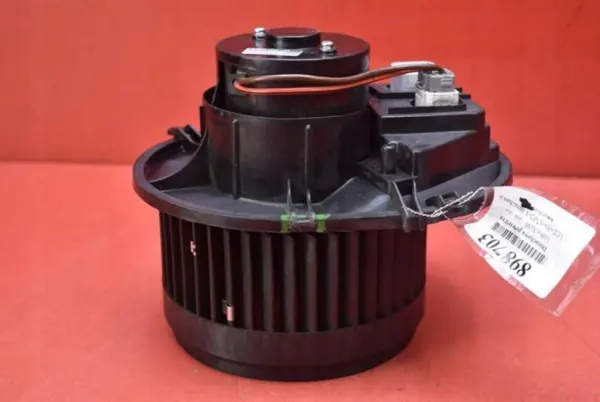 Ventilateur de soufflage OEM mamAUTO-898703-VOLVO Volvo XC90 image 2
