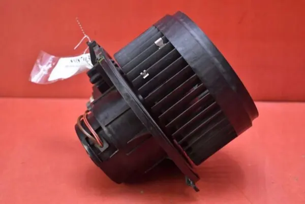 Ventilateur de soufflage OEM mamAUTO-898703-VOLVO Volvo XC90 image 4