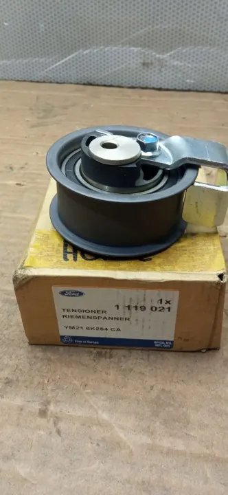 Rolo da correia de distribuição OEM YM216K254CA image 2