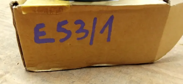Rolo da correia de distribuição OEM YM216K254CA image 4